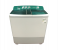 Super General SGW1800 18Kg Semi-Automatic Top Loading Washing Machine - White 1 in UAE