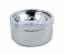 Royalford RF5241 Metal Ashtray - Silver 2 in UAE