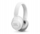 JBL Live 650 BT Active Noise Cancellation Over-Ear Wireless Headset - White 1 in UAE