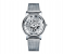 K30 Unisex Wrist Watch - Silver 1 in UAE