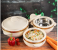 Royalford RF1643 3Pcs Classic Casserole Set - Beige 2 in UAE