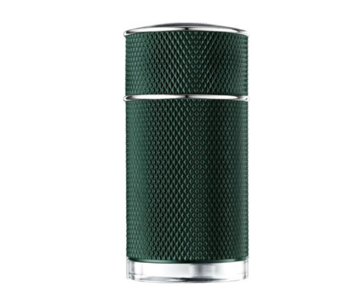 Dunhill 100ml Icon Racing Eau De Parfum for Men 1 in UAE
