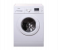 Super General SGW6100NLEDS Front Load Washing Machine - White 1 in UAE
