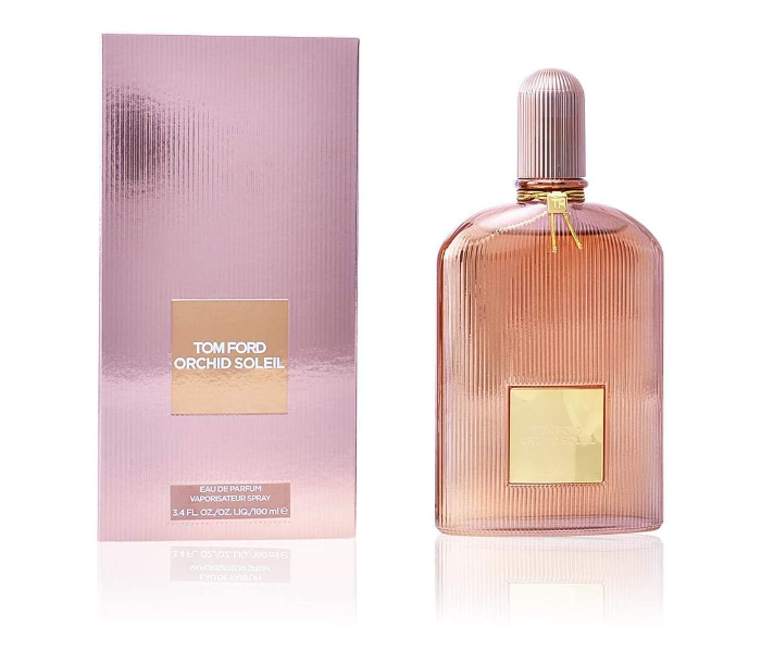 Tom Ford 100ml Orchid Soleil Eau De Parfum Pe71366 