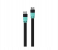 Heatz ZT29 1.5 Meter HDMI Cable - Black 1 in UAE