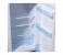 Super General SGR175H 175 Liter Compact Top Mount Refrigerator-Freezer - White 5 in UAE