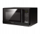 Sharp R-20GHM 20 Liters Microwave Oven - Black 1 in OMAN