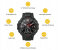 Amazfit T-Rex Water Resistant Smart Watch - Rock Black 2 in UAE