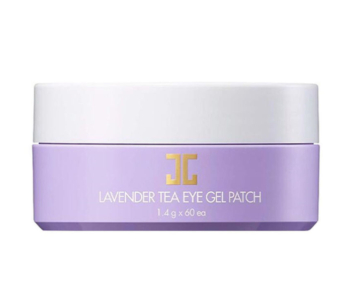 Jayjun 84g Lavender Tea Eye Gel Patch 1 in UAE