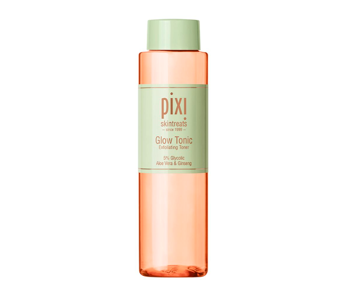 Pixl 250ml Glow Tonic Exfoliating Toner 1 in UAE