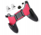 Folding PUBG Mobile Phone 5 IN 1 Gamepad Controller Shooter Gaming Button Handle Trigger 2 in UAE