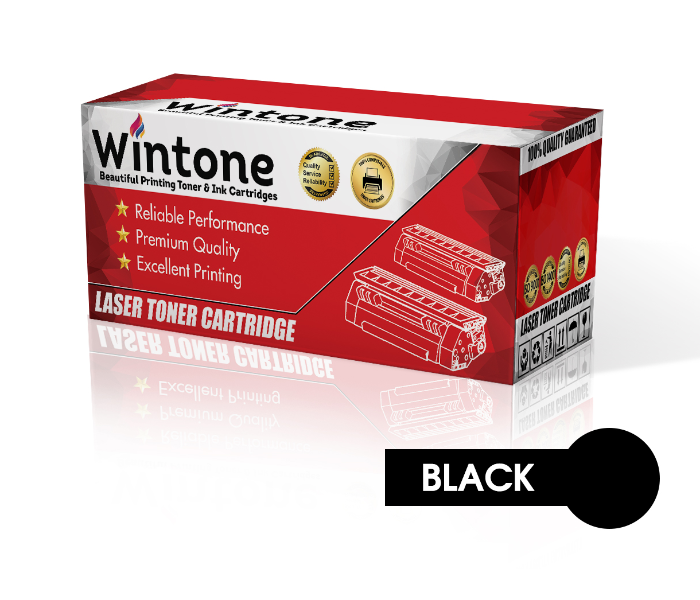 Wintone Compatible Toner Cartridges CLTC404S for Samsung MFC Xpress - Black 1 in UAE