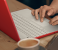 HP 15-DW1081WM 15.6 Inch 4GB RAM 500GB Dual-Core Intel Pentium Processor Windows 10 Laptop- Scarlet Red 6 in OMAN