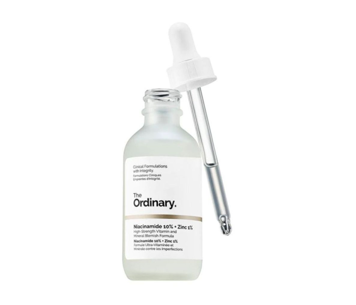 The Ordinary 30ml Niacinamide 10 Percent And Zinc 1 Percent 2 in UAE