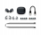 Sony WF-SP900 Wireless In Ear Headphones - Black 5 in UAE
