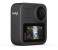 GoPro Max 6K WaterProof 360 Degree Action Camera - Black 4 in OMAN