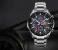 Casio EQS-900DB-1AVUDF Edifice Premium Watch for Men- Silver 2 in UAE