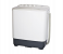Super General SGW60 6Kg Twin Tub Washing Machine - White 1 in UAE