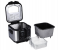 Geepas GDF36014 3 Litre Removable Non-Stick Inner Pot Deep Fryer- Black and Silver 5 in UAE