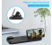 6 in 1 Stand Qi Fast Charging Wireless Charger Dock Station For All Qi certified mobiles , Apple Watch and AirPods 7 in UAE