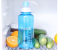 Royalford RF7273 1000ML Plastic Water Bottle - Blue 4 in UAE