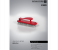 Royalford RF8828 One Click Series Brush - Red 2 in UAE