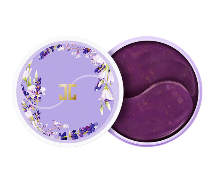 Jayjun 1.4g Lavender Tea Eye Gel Patch 1 in UAE