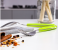 Royalford RF1918-DF 1.88mm 2 Pieces Tab Fork - Green & Silver 4 in UAE