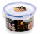 Royalford RF418APB 700ml Airproof Round Container - Clear & Blue 1 in UAE