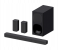 Sony HT-S20R Home Cinema 5.1 Soundbar - Black 1 in UAE