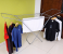 Royalford RF5000 Metal Cloth Dryer - Silver 2 in OMAN