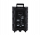 Krypton KNMS6073N 8-inch Portable Speaker with USB, SD Card Slot, FM, Bluetooth and Mic 2 in UAE