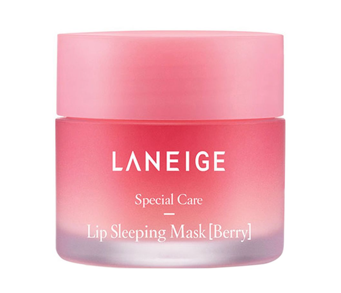 Laneige 20g Lip Sleeping Mask Lip Care 1 in UAE