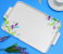 RoyalFord RF7251 Melamine Ware Tray 1 in UAE
