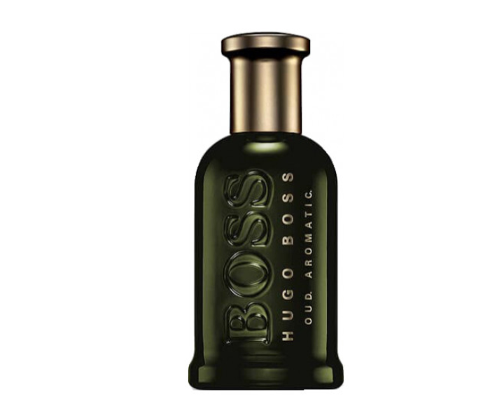 Hugo Boss 100ml Boss Oud Aromatic for Men 1 in UAE