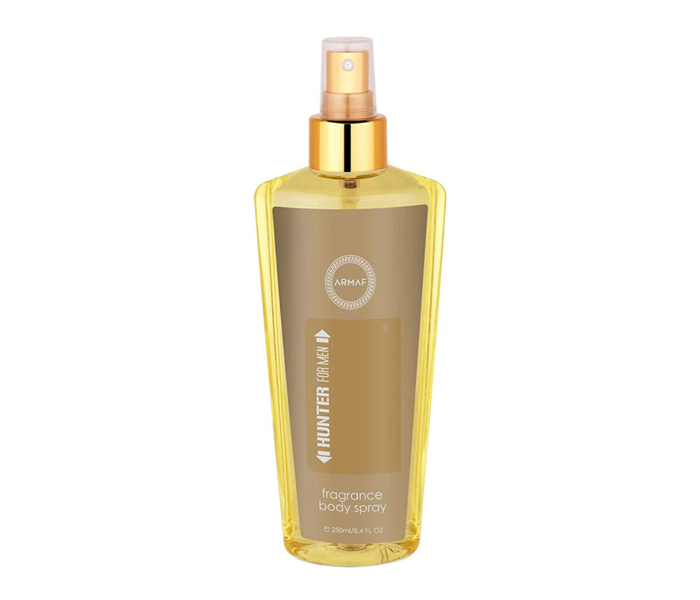 Armaf 250ml Hunter Body Mist for Men 1 in UAE
