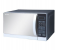 Sharp R-20MT-S 20 Liter Electric Microwave Oven With Child Safe Lock - Black 2 in OMAN