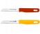 Royalford RF4988 12 Pieces Fruit Knives - Multicolor 5 in UAE