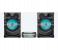 Sony HCD SHAKE70 High Power Home Audio System with DVD - Black 2 in OMAN