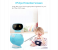 G-Tab Q5 Kid's Tablets 16GB ROM, Graphics Drawing Tablet with IPS Eye Protection Display, WiFi Parental Control and Learning Games - Blue 6 in OMAN