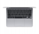 Apple MacBook Air MGN73 13 inch Retina Display M1 Chip Processor 8GB RAM 512GB SSD macOS - Space Gray 4 in UAE