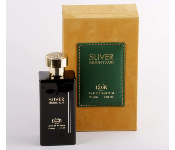 Doorscent 100ml Sliver Mountage Perfume 2 in UAE