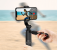 L05 2-in-1 Bluetooth Remote Control Selfie Stick Tripod Stand for Android and iPhone 4 in UAE