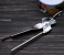Royalford RF7441 Stainless Steel Opener - Silver 1 in UAE