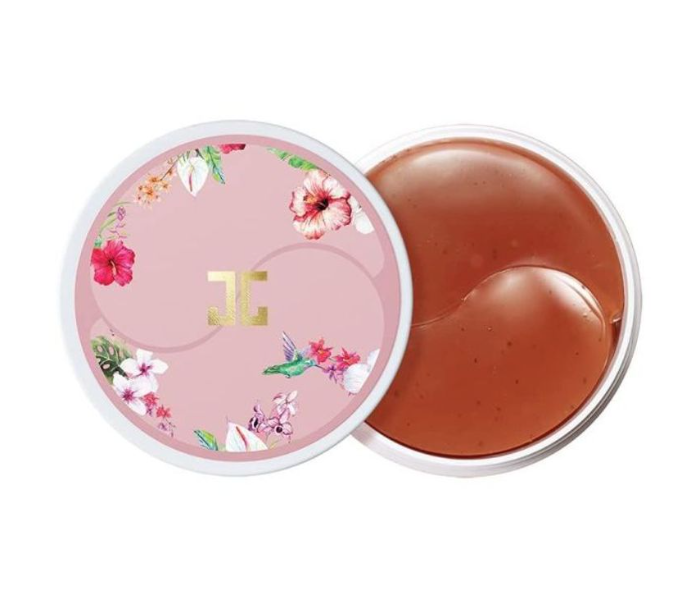 Jayjun 1.4g Roselle Tea Eye Gel Patch 1 in UAE