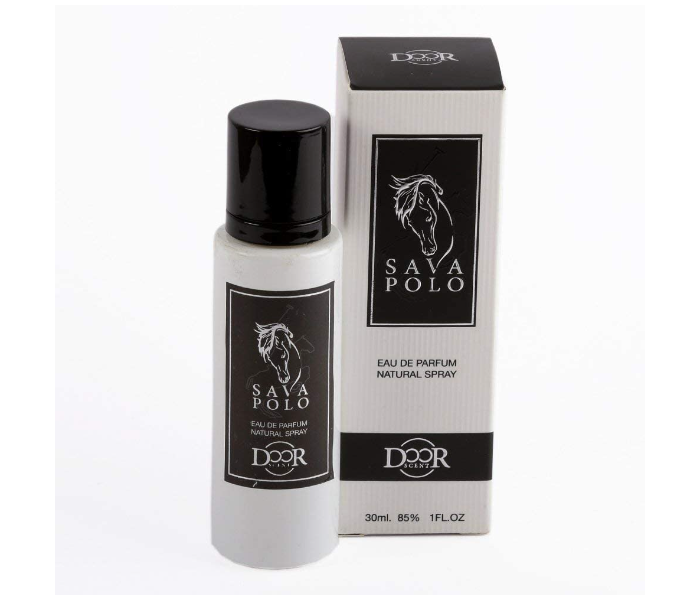 Doorscent 30ml Sava Polo Eau Deperfume 1 in UAE