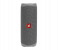 JBL Flip 5 Portable Waterproof Speaker - Grey 3 in UAE