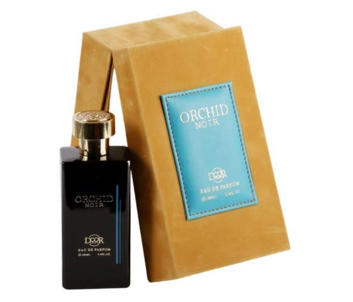 Doorscent 100ml Orchid Noir Perfume 2 in UAE