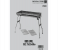 Royalford RF9410 BBQ Grill - Silver 2 in UAE