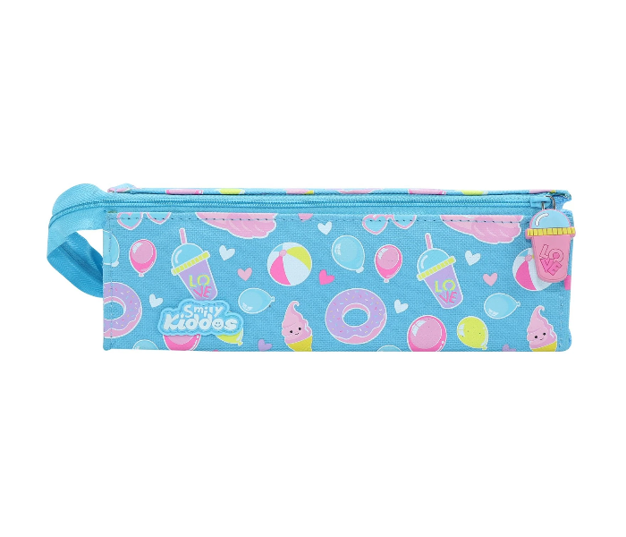 Smily Kiddos Tray Pencil Case - Sky Blue 1 in UAE